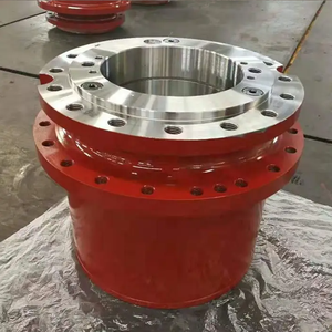 Pièces détachées d'origine et accessoires de grue Zoomlion ZCC2000 de marque chinoise authentique à vendre - Product Image 3