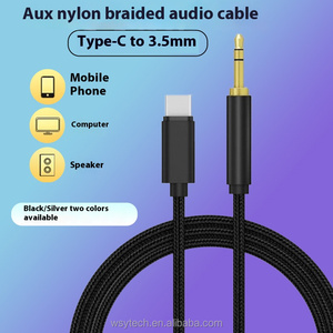 <span class=keywords><strong>Cable</strong></span> de Audio <span class=keywords><strong>auxiliar</strong></span> <span class=keywords><strong>tipo</strong></span> <span class=keywords><strong>C</strong></span> a 3,5mm para <span class=keywords><strong>Samsung</strong></span> Jack <span class=keywords><strong>Cable</strong></span> adaptador altavoces <span class=keywords><strong>tipo</strong></span> <span class=keywords><strong>C</strong></span> accesorios de teléfono <span class=keywords><strong>Cable</strong></span> adaptador - Product Image 3