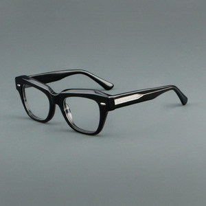 <span class=keywords><strong>Lunettes</strong></span> de vue <span class=keywords><strong>en</strong></span> acétate de luxe de haute qualité, personnalisables <span class=keywords><strong>en</strong></span> <span class=keywords><strong>ligne</strong></span> pour hommes et femmes, avec <span class=keywords><strong>verres</strong></span> <span class=keywords><strong>progressifs</strong></span> sur ordonnance - Product Image 1