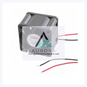 Ventiladores sin escobillas de alta calidad de OEM con buen precio para equipos eléctricos - Product Image 6