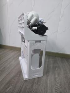 Système <span class=keywords><strong>de</strong></span> filtration d'<span class=keywords><strong>eau</strong></span> mural à osmose inverse 7 étapes, filtre à <span class=keywords><strong>eau</strong></span> sous évier 0,0001 micron pour la maison et le bureau - Product Image 6