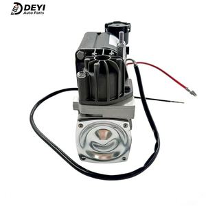 Convient pour <span class=keywords><strong>BMW</strong></span> X5 E53 E39 Série 7 E65 E66 Pompe de compresseur de <span class=keywords><strong>suspension</strong></span> <span class=keywords><strong>pneumatique</strong></span> à auto-nivellement arrière 37226787616 Alimentation <span class=keywords><strong>pneumatique</strong></span> - Product Image 5