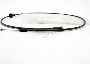 81190-2S000 CABLE DE ACTUACIÓN DEL CIERRE DEL CAPÓ 811902S000 para Hyundai Kia 81190 2S000 - Product Image 4