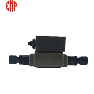 OCY-G01-W-X-K-3176A + OY-G01-T-20Superimposed Van Kiểm Tra Điều Khiển Thủy Lực Van Tiết Lưu Được Sử Dụng Trong Máy Móc Kỹ Thuật KHAI THÁC MỎ - Product Image 3