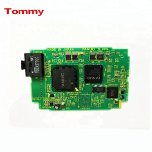 A20B-3300-0767 FANUC Cnc Controller Small Axis <b>Card</b> - Product Image 5