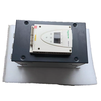 Variateur de fréquence testé PLC ATS22C25Q OEM / ODM