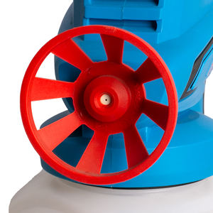 FIXTEC Outils électriques Pistolet pulvérisateur électrique 80w Pulvérisateur <span class=keywords><strong>de</strong></span> <span class=keywords><strong>peinture</strong></span> <span class=keywords><strong>sans</strong></span> air - Product Image 3