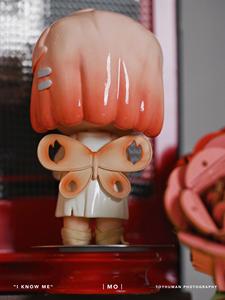 Jouet artistique exquis de style forêt, idéal pour l'affichage sur étagère, la photographie, un choix de cadeau merveilleux pour les collectionneurs de poupées et les amateurs d'anime - Product Image 3