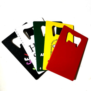 Biểu Tượng Tùy Chỉnh Thăng Hoa Thép Không Gỉ Mở Thanh Lưỡi Tùy Chỉnh Trống Phẳng Bia Chai Mở Cho Thanh - Product Image 5