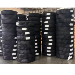 ยางรถบรรทุกหนัก TBR รุ่น 315/80R22.5-20 CR960A ใหม่ เพื่อประสิทธิภาพการใช้งานระยะยาว - Product Image 1