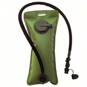 1L TPU Water Storage Bladder Drinking Bag With Tube Cover - Product Image 6