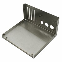 Fournisseur OEM de services de tôlerie sur mesure, services de fabrication de tôlerie