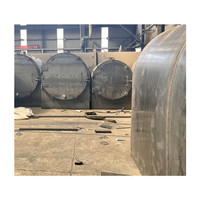 Nouveaux produits 2023 Petite tige de charbon de bois faisant la machine bbq Machine de fabrication de briquettes de charbon