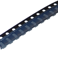 Chip de diodo Schottky MBR0530T1G MBR0530 SOD‑123 Componentes electrónicos semiconductores SMD MBR0530T1G