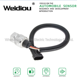 Applicable aux capteurs de compteur de vitesse Dongfeng Kept, <span class=keywords><strong>Duoli</strong></span>, Ka Fu, Ka Kang Ba 3836010-C22012 - Product Image 5