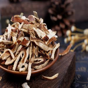 شاي عشبي عضوي سائب للصحة، قشر البرتقال واليوسفي المجفف المقطّع 60 جرام، درجة أولى، تعبئة في علبة، نوع معالجة خام - Product Image 6