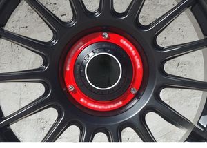 ขอบล้อรถยนต์16นิ้วเหมาะสำหรับ Ford Focus, Nissan Sylphy, Toyota Corolla, Honda Civic,Hyundai Elantra - Product Image 4