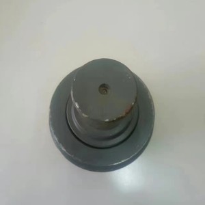 Rodillo de Cadena Hyundai 81EM-10030 para Piezas de Chasis de Excavadora de 20 Toneladas - Product Image 1