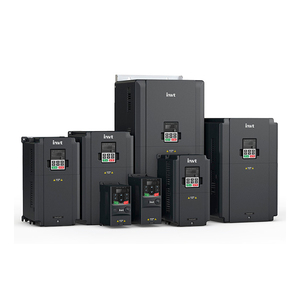 Nuevo Variador de Frecuencia Variable (VFD) Goodrive20 Serie GD20-045G-4 Trifásico 380V Compacto de Uso General - Product Image 3