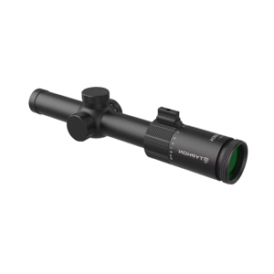Modulo Luminoso Tattico Dight Spina 9x19 Cylee Look Reflex per Cannocchiale Rotante, Display Red Dot Visione Notturna 12.7mmx920m - Product Image 1