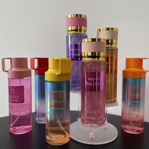 Perfume Corporal en Spray de 250 ml, Perfume para Mujer Senoritas, Fragancia <span class=keywords><strong>Bare</strong></span> <span class=keywords><strong>Vanilla</strong></span> Aqua Kiss, Perfume Corporal en Spray para Mujer - Product Image 4
