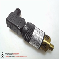 Interruptor PLC BARKSDALE L96211-BB1-S0170 # 293117 Venta al por Mayor
