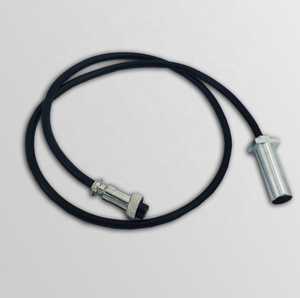 LANGSHUO LS-CYC-D Precio de fábrica Detector electrónico automático de defectos metálicos / Probador digital de grietas por ultrasonido / Detector de corrientes de Foucault - Product Image 2
