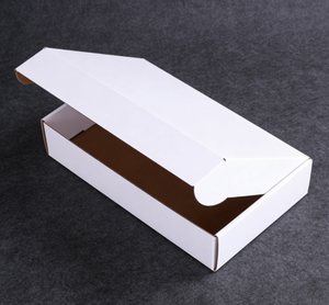 Scatola di Cartone Spesso con Stampa Serigrafica, Scatola di Carta Personalizzata, Servizio di Stampa Economico, Spedizione Rapida - Product Image 2