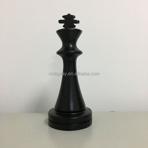 Khổng lồ ngoài trời cờ vua đặt bãi cỏ cờ vua với miếng Lớn Vườn cờ vua đặt cho gia đình sân trò chơi - Product Image 4