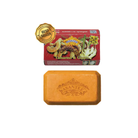 Sabun Batang Herbal Madu Tamrind Thailand BB Travel 160G, Laris Manis, Menutrisi, Melembapkan, SPA, Untuk Semua Jenis Kulit