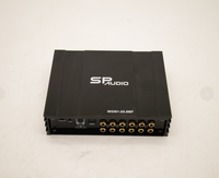 Article Offre Spéciale Processeur audio de voiture haut de gamme DSP 31 bandes Audio DSP Audio numérique pour voiture Amplificateur DSP 8 canaux
