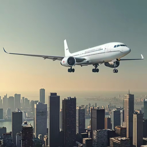 Middle East <strong>Air</strong> <strong>Cargo</strong> Logistics: Your <strong>Trusted</strong> Partner for Cross-Border Trade Success - Product Image 5