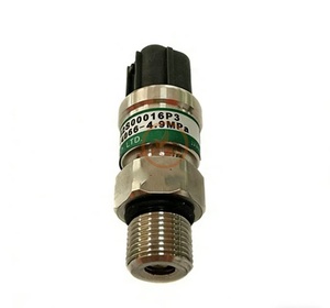 Sensor de Presión Negativa para Excavadora YN52S00016P3 para SK200-5 SK200-6 - Product Image 2