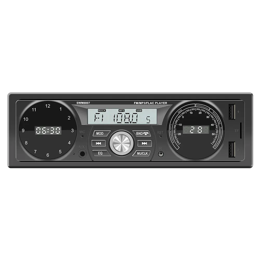 Mp3 Speler Voor Universele Auto Model Audio Mp3 Speler Voor Auto Android Head Unit Dubbele Din Auto Dvd Cd Mp3 Speler