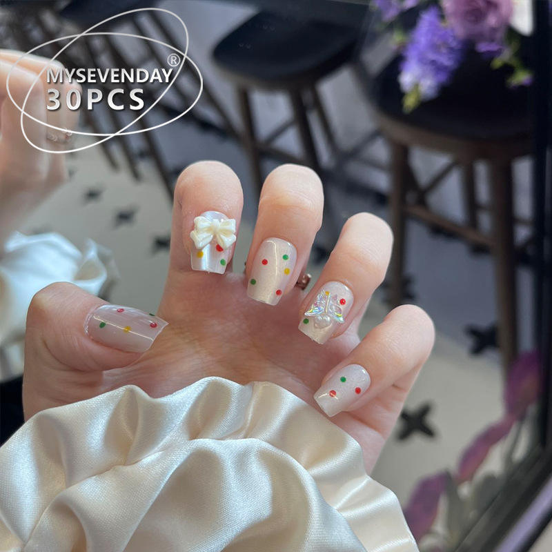 Yingge ผีเสื้อเต้นรำ30เม็ดกล่อง BY1650