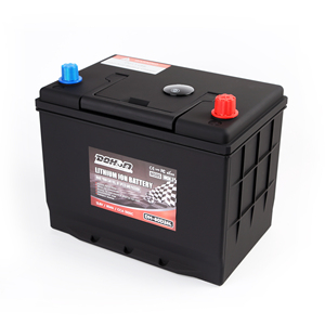 <b>Yacht</b> Start Battery 12V Cranking 52Ah Lithium Marine Boat - Product Image 1