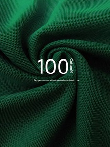 Футболка с круглым вырезом из чистого хлопка, винтажная, прямого кроя, классическая, для корпоративных мероприятий, с печатью логотипа компании, для командообразования - Product Image 2