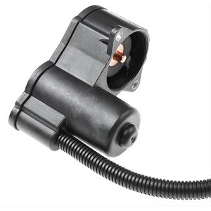 Moteur d'étrier de frein de stationnement électrique 4E0615403B pour Audi A8 S8 2004-2010, actionneur de frein de stationnement arrière gauche ou droit - Product Image 1
