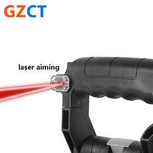 Công suất cao 6000W bê tông tường Chaser điện tường Công cụ Cắt cho độ chính xác cắt giảm - Product Image 5