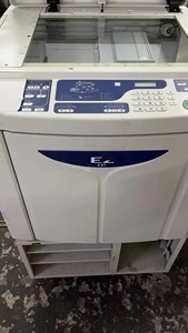 DX2430 RZ220 RZ200 RZ230 RZ370 RZ670 RZ970 DP-A120II EZ231 GR3750 RP3770 Refurbished Used Secondhand Duplicator - Product Image 5