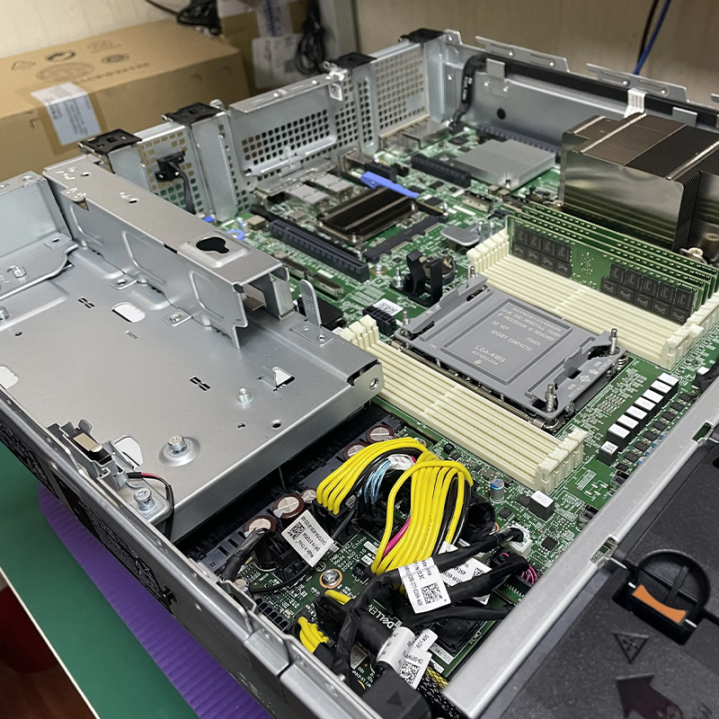 hpe proliant dl380 gen11