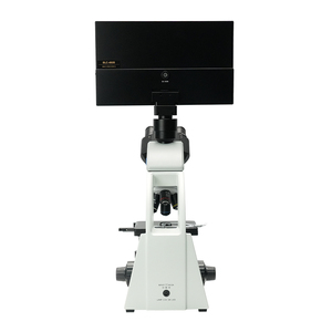 BestScope BLM5-227 LCD LED Light Source 13.3&quot; Tablet Screen Video Optical Digital Biological <strong>Microscope</strong> - Product Image 4