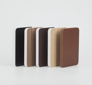 Panneaux en mousse PVC pré-laminés <span class=keywords><strong>Marc</strong></span>, 1220x2440mm, 15mm et 18mm, pour usage en ameublement - Product Image 4