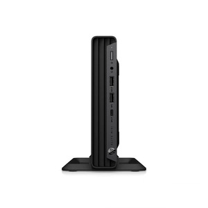 Ordinateur de bureau HP Elite Mini 600 G9 personnalisable, original, commercial, avec processeur <span class=keywords><strong>Intel</strong></span> Core i3/i5/i7 de 12e génération, 8 Go de RAM, 512 Go de SSD, IA intégrée - Product Image 2
