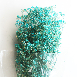 Vela de flores secas Yunnan, decoración de flores secas reales, venta al por mayor, decoraciones de boda para interiores, <span class=keywords><strong>buquet</strong></span> de flores secas degradables - Product Image 5