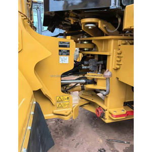 Mesin Konstruksi bekas CAT950g Wheel Front <span class=keywords><strong>Loader</strong></span> CAT950GC Kondisi Bagus jam rendah - Product Image 5