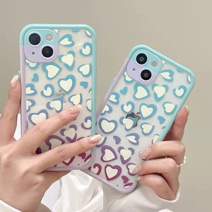 Étui de téléphone à motif léopard en silicone, étui de marque de luxe, pour iphone se 7 plus <span class=keywords><strong>2022</strong></span> x <span class=keywords><strong>samsung</strong></span> - Product Image 1