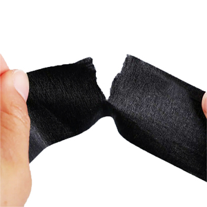 Nastro Adesivo in Carta Crespa PET per Rimozione Vernice, Resistente al Calore, Monofacciale, Sensibile alla Pressione, 100m - Product Image 4
