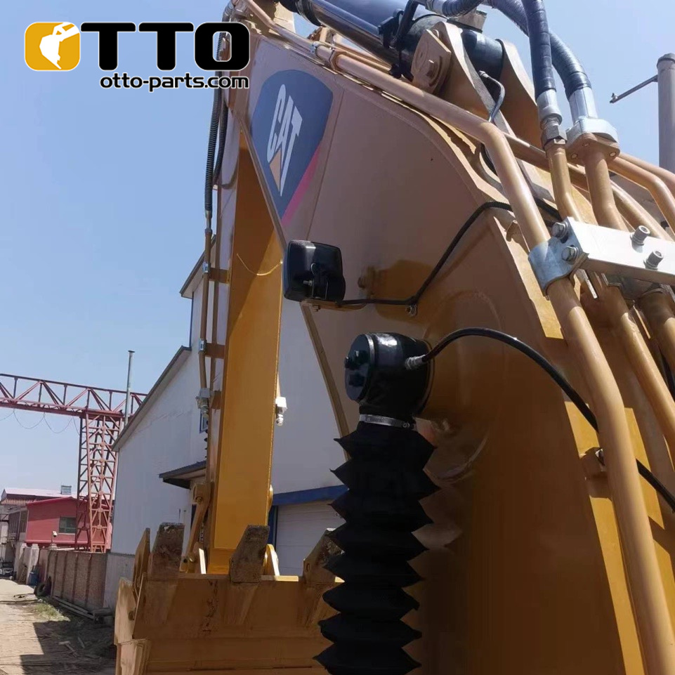 Экскаватор б/у OTTO Japan, цена 315D, 312B 312C 312D2 315D 320D 336D экскаватор для продажи