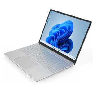Portátil <span class=keywords><strong>Intel</strong></span> I5 de 14 Pulgadas, 16 GB de RAM, 1920x1080 IPS, 10.ª Generación, Teclado Inglés Metálico, Nuevo SSD Empresarial de Alta Velocidad, Windows 10 - Product Image 2
